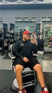 Deivys Rosales Marquez