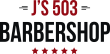 J's 503 Barbershop